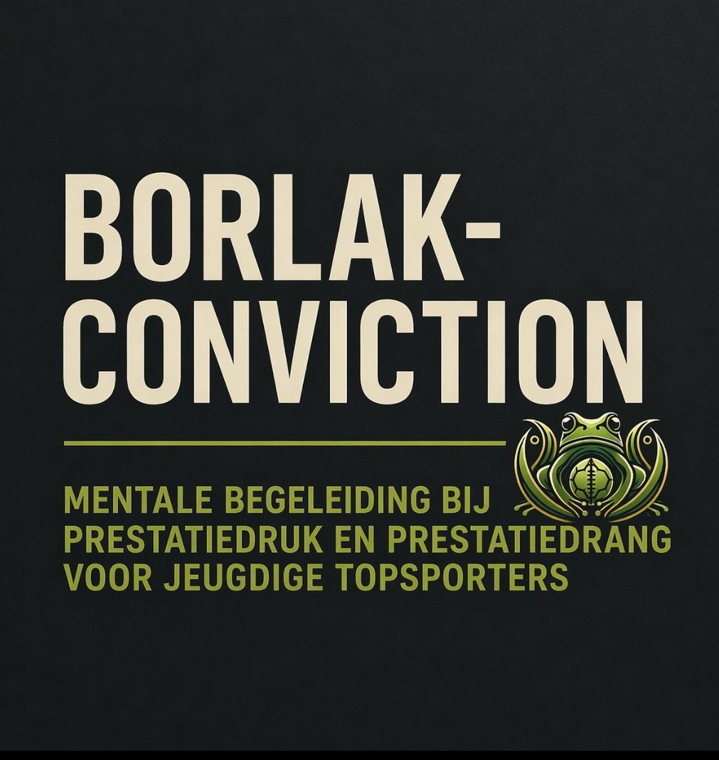 Borlak-Conviction kikker symbool, transformatie en veerkracht