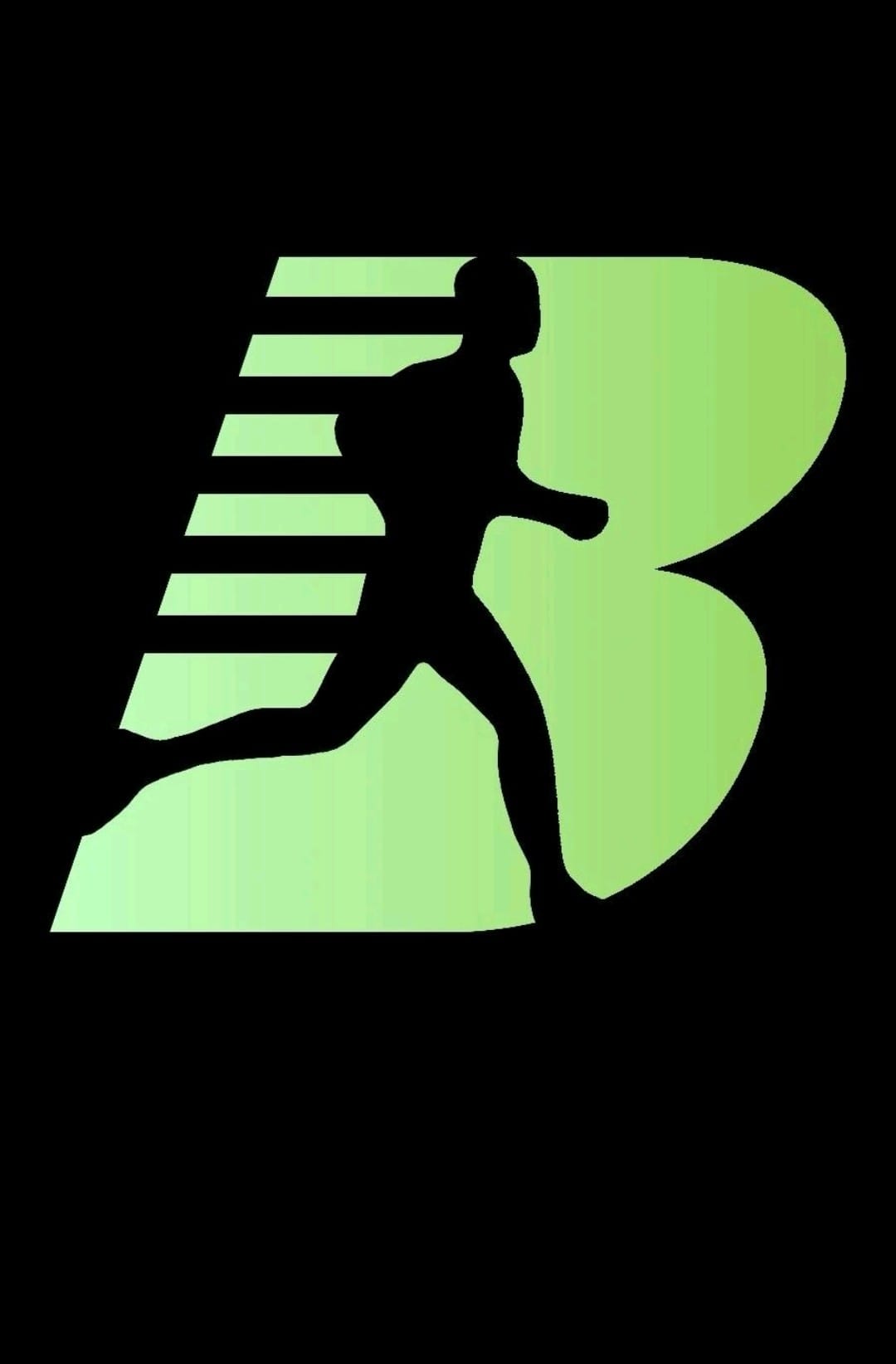 Logo Run Performance